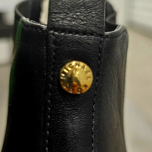 MICHAEL KORS - Meadow Ankle Boot - 7½ - Picture 5 of 5